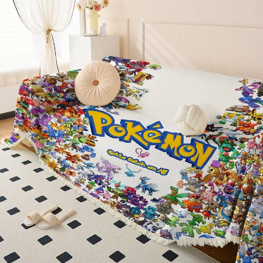 Sofa Blanket