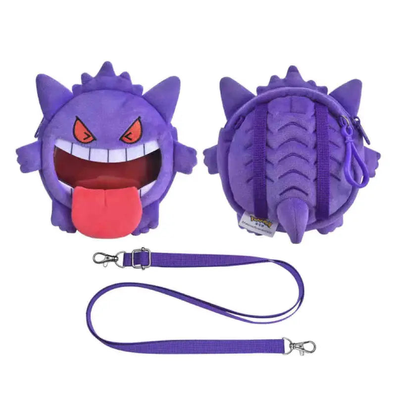 Gengar's Bag