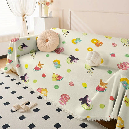 Sofa Blanket