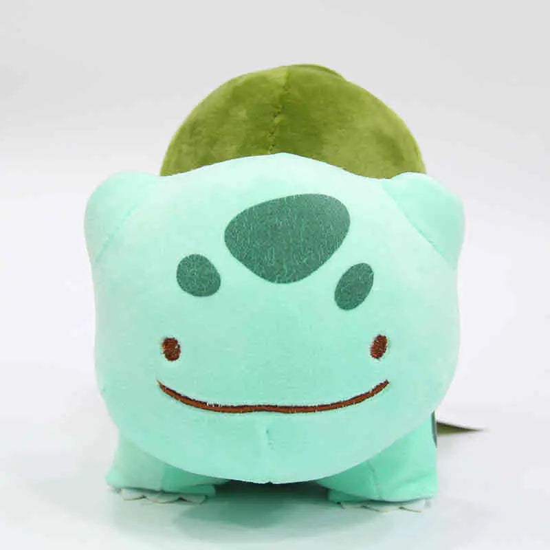 Bulbasaur-Ditto Plush