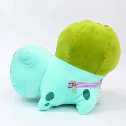 Bulbasaur-Ditto Plush