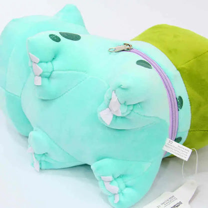 Bulbasaur-Ditto Plush