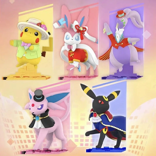 Pokémon UNITE Set