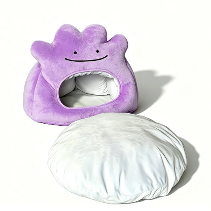 Ditto Sleeping Nest
