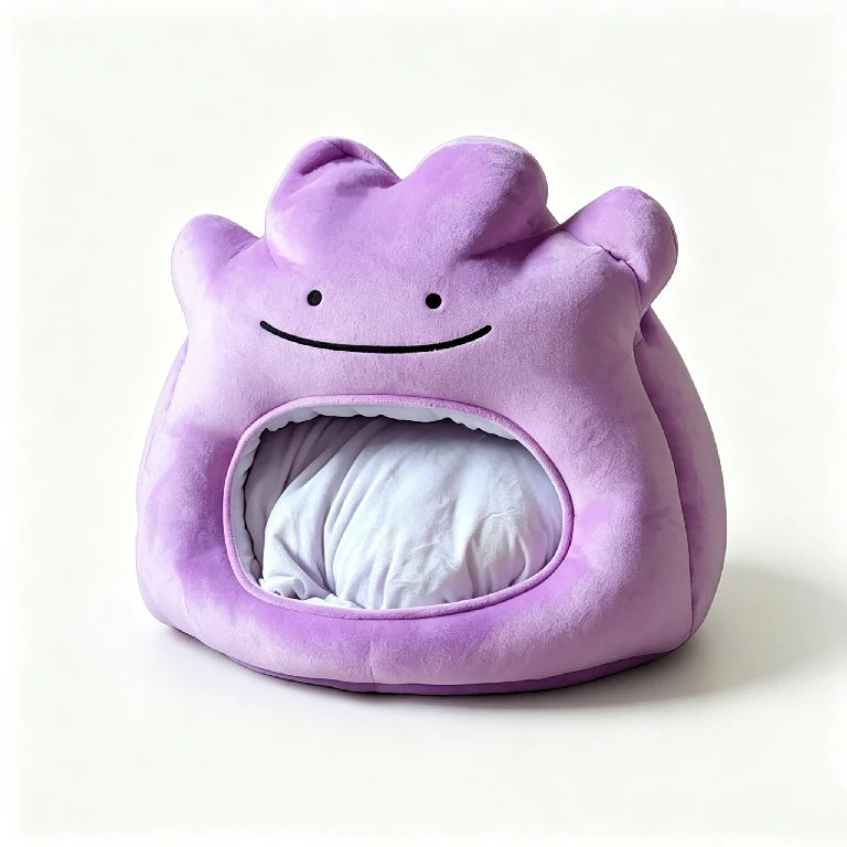 Ditto Sleeping Nest