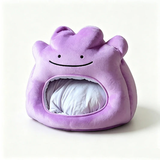 Ditto Sleeping Nest