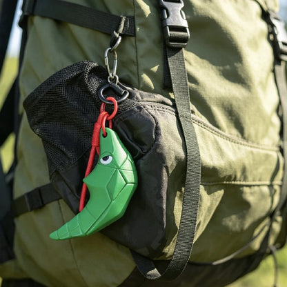 Metapod Storage Charm