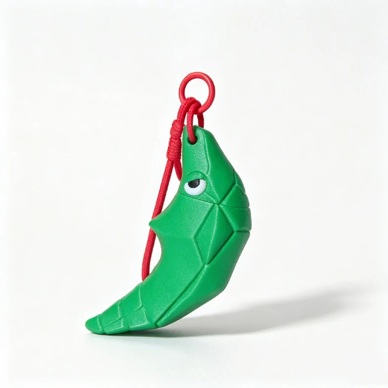 Metapod Storage Charm