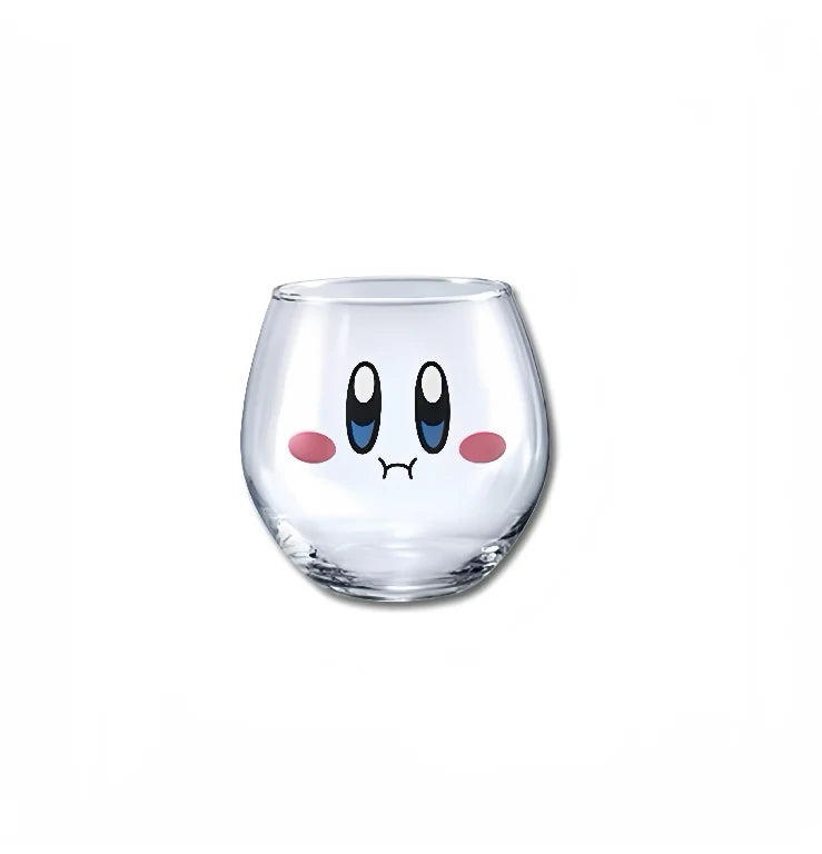 Kirby Glass