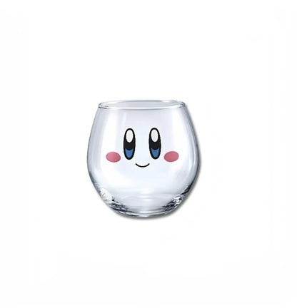 Kirby Glass