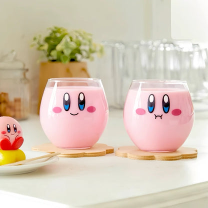 Kirby Glass