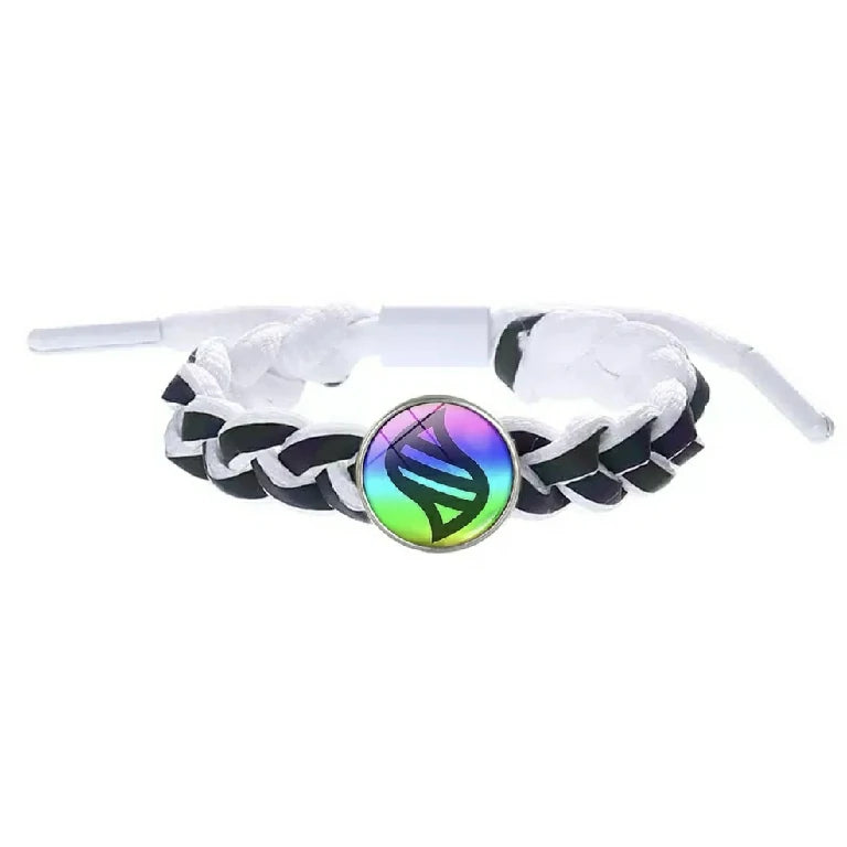 Mega Stone Woven Band