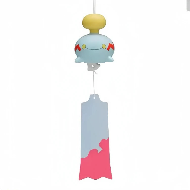 Chimecho Wind Chimes