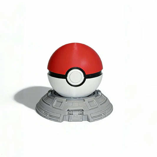 Poké Ball Charging Stand