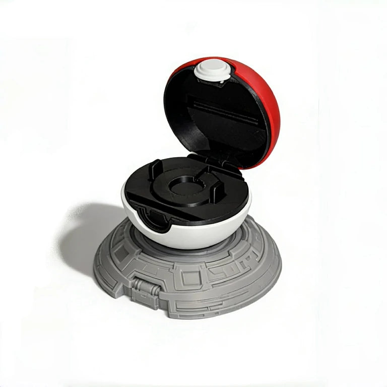 Poké Ball Charging Stand