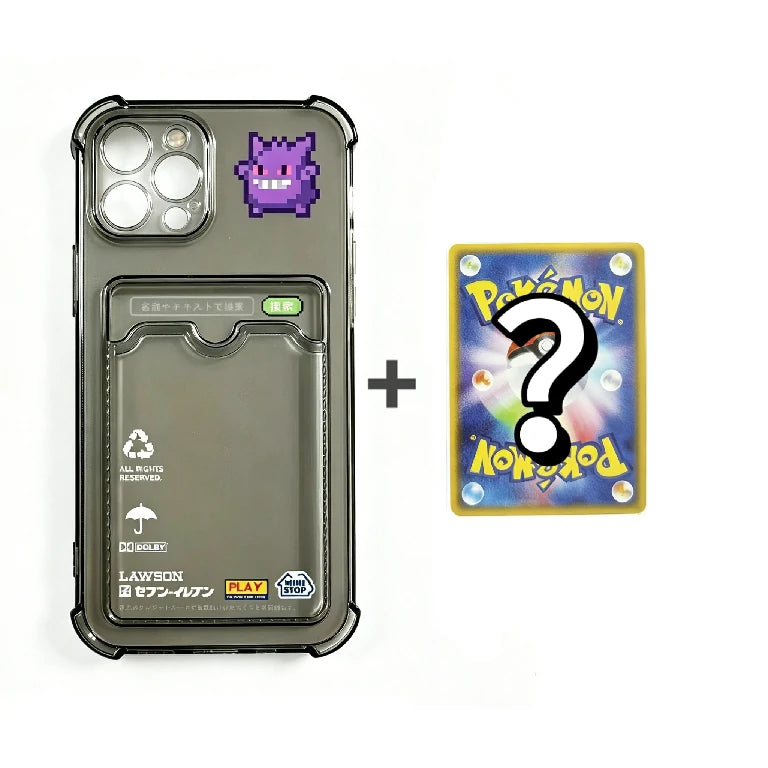 Pokémon Phone Case
