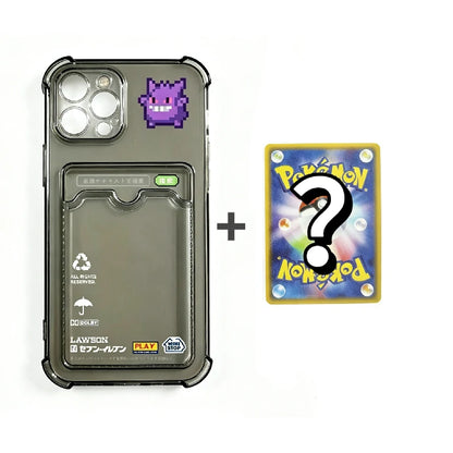 Pokémon Phone Case