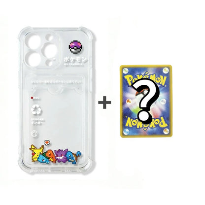 Pokémon Phone Case
