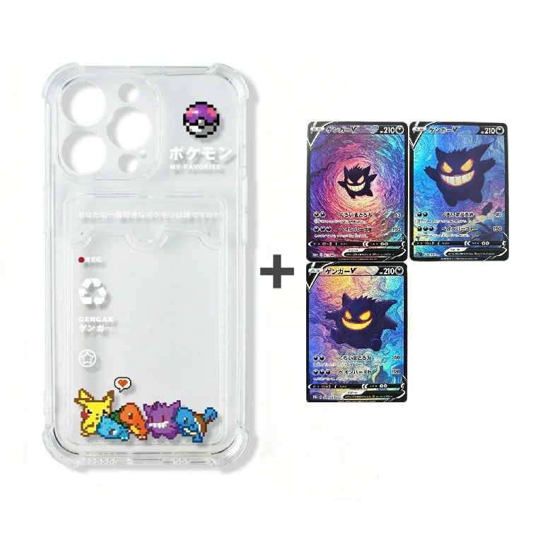 Pokémon Phone Case