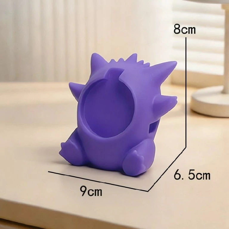 Gengar Watch Dock