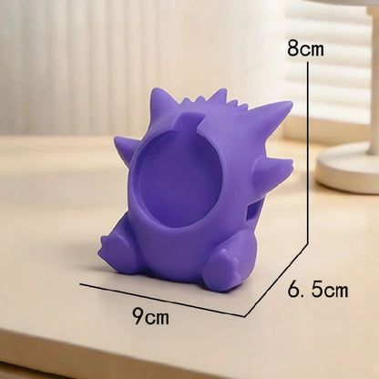 Gengar Watch Dock