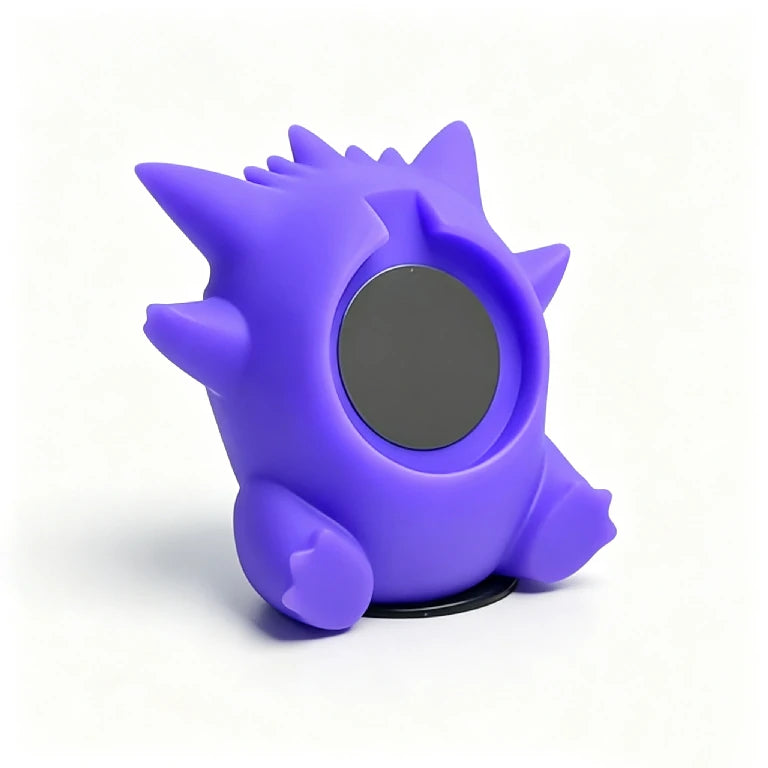 Gengar Watch Dock