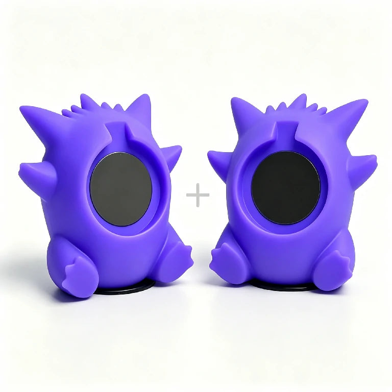 Gengar Watch Dock