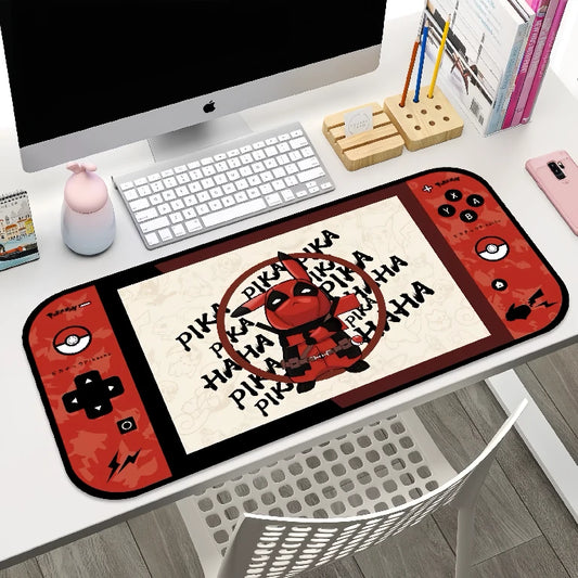 Pokemon Mouse Pad