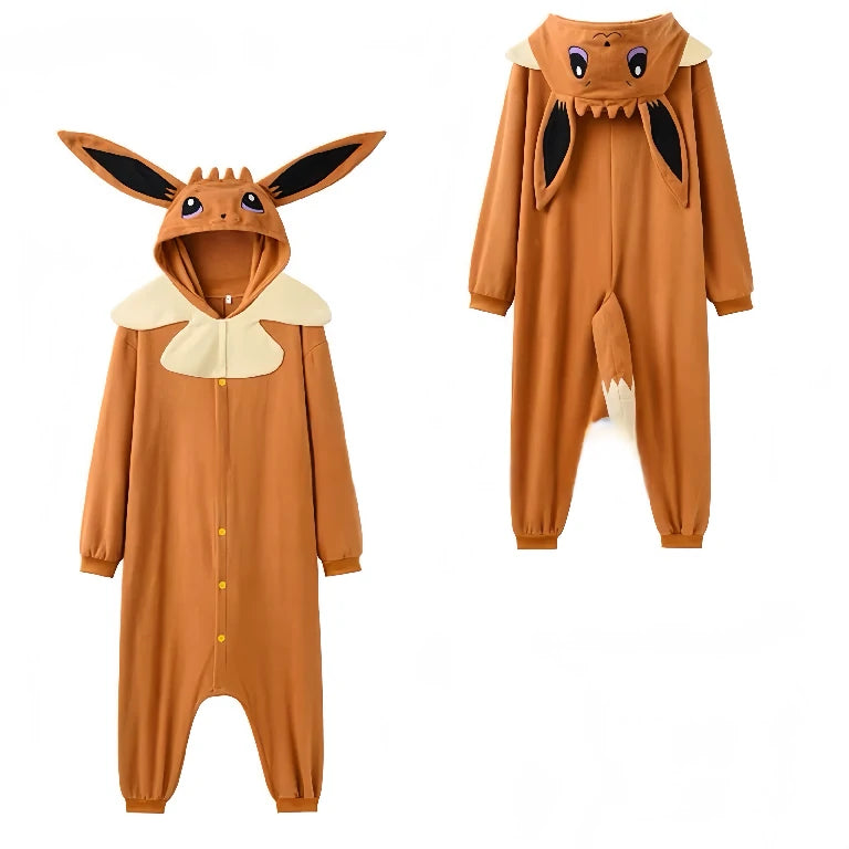 Eevee Pajamas