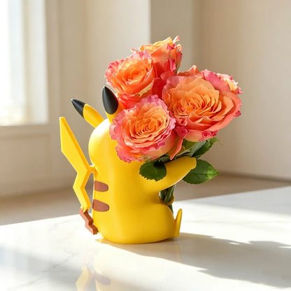 Pikachu Curtain Tieback