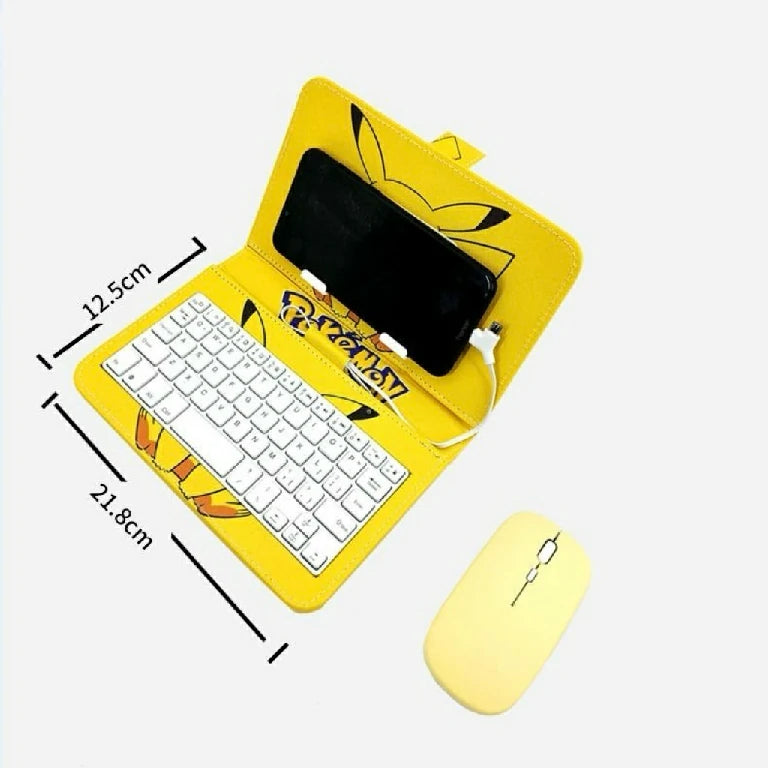 Mobile Keyboard