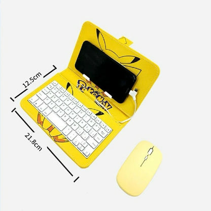 Mobile Keyboard