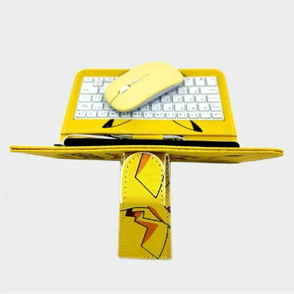 Mobile Keyboard