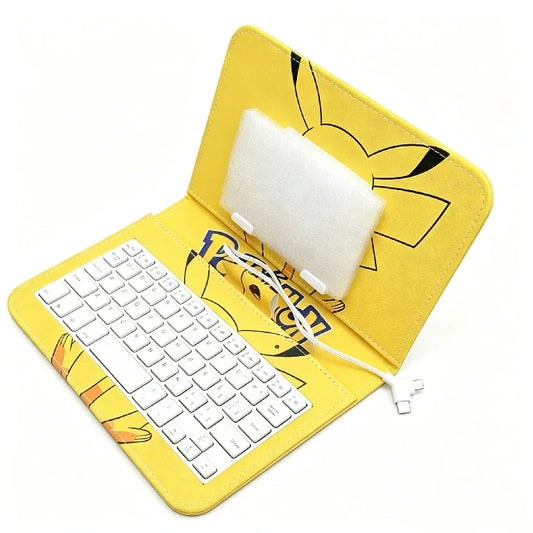 Mobile Keyboard
