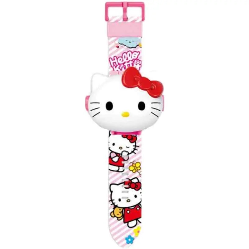 Sanrio Watch