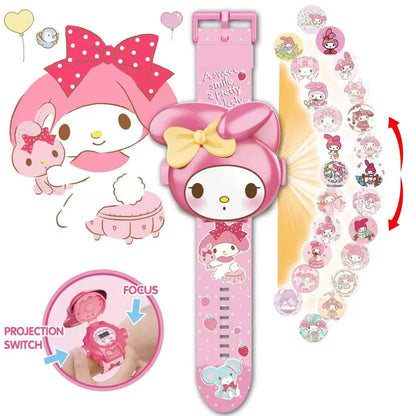 Sanrio Watch