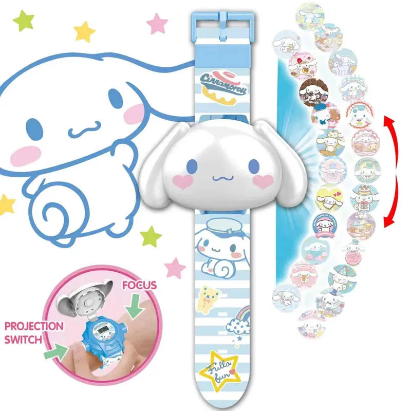 Sanrio Watch