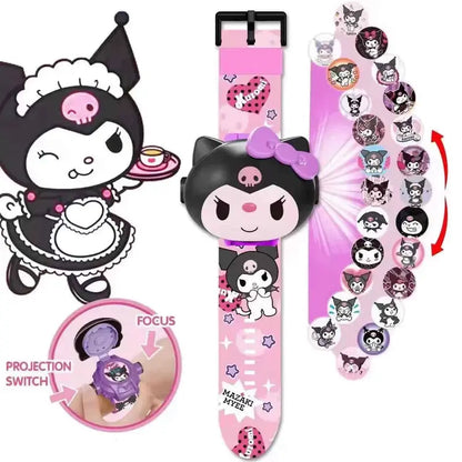 Sanrio Watch