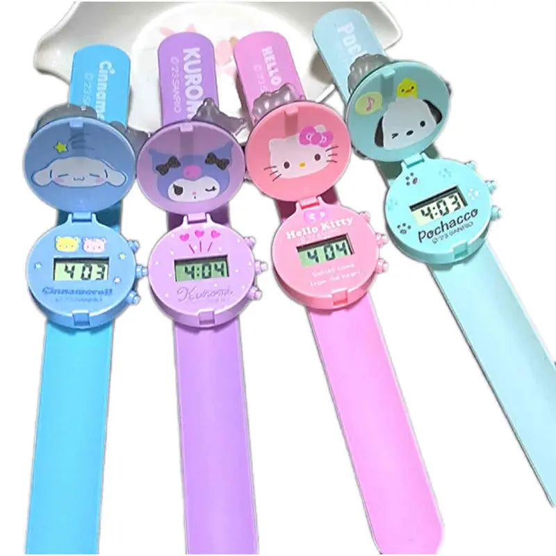 Sanrio Flashing Bracelet