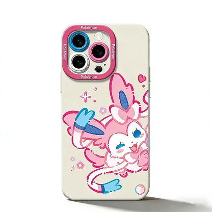 Sylveon Couple Case
