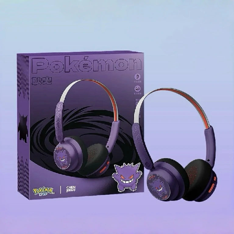 Gengar Headphones