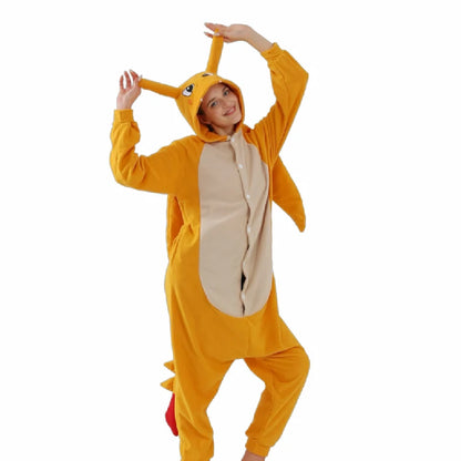 Charizard Pajamas