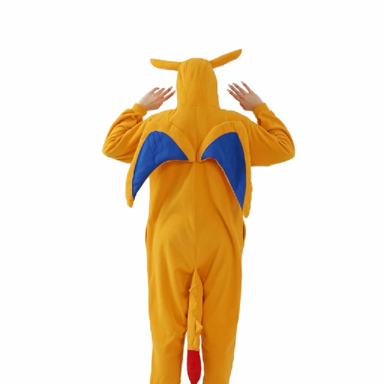 Charizard Pajamas