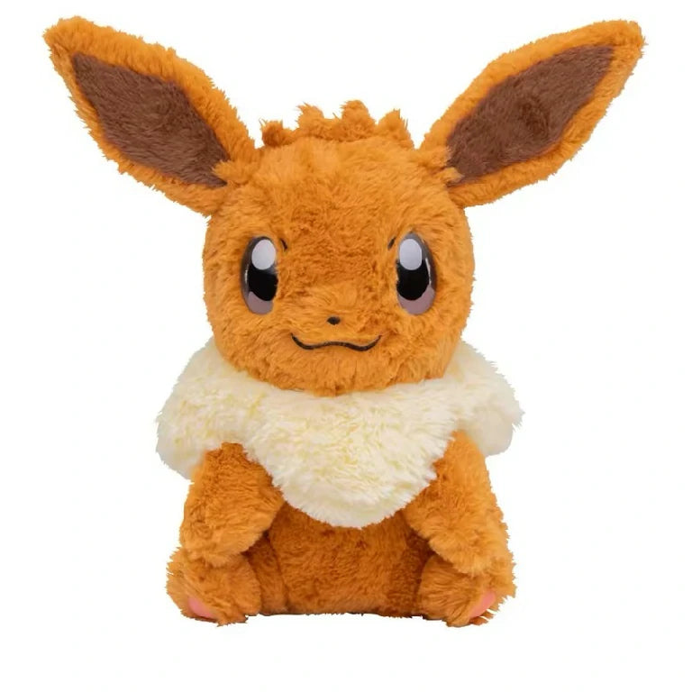 Touch Sound Plush