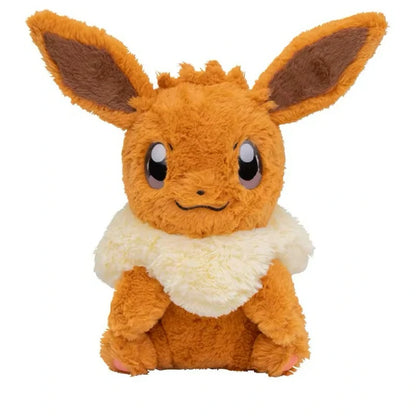 Touch Sound Plush