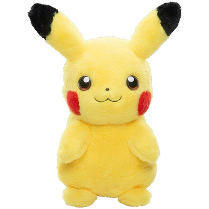 Touch Sound Plush