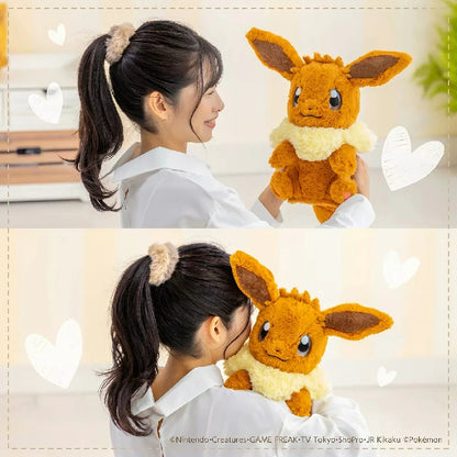 Touch Sound Plush