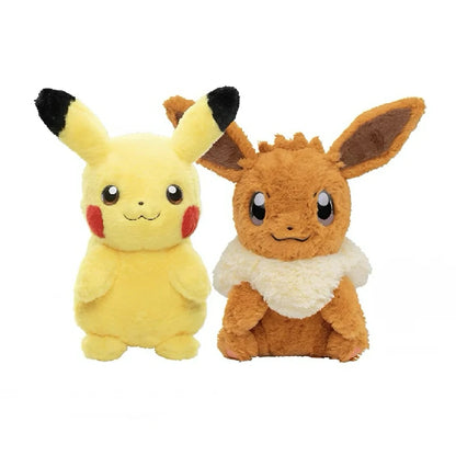 Touch Sound Plush
