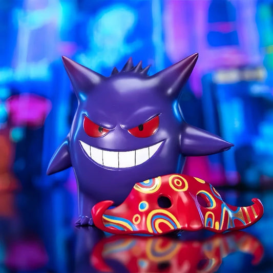 Mask Gengar