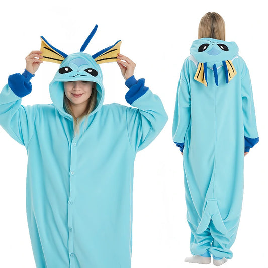 Vaporeon Pajamas